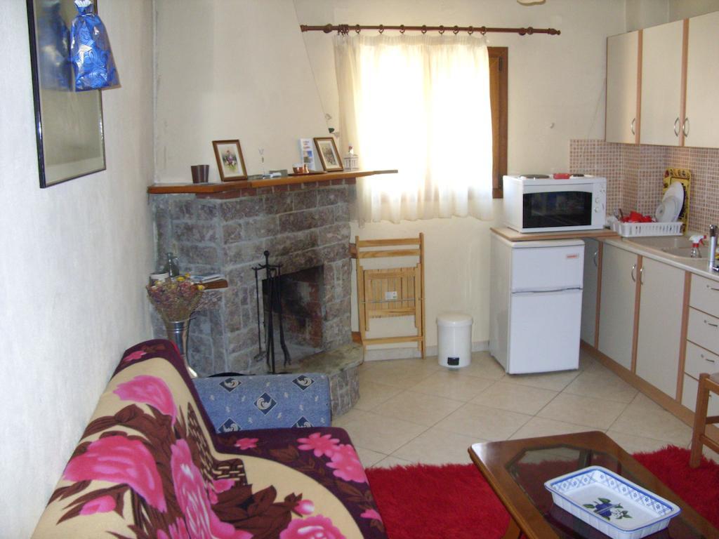 Frida Apartment Antartiko Ngoại thất bức ảnh