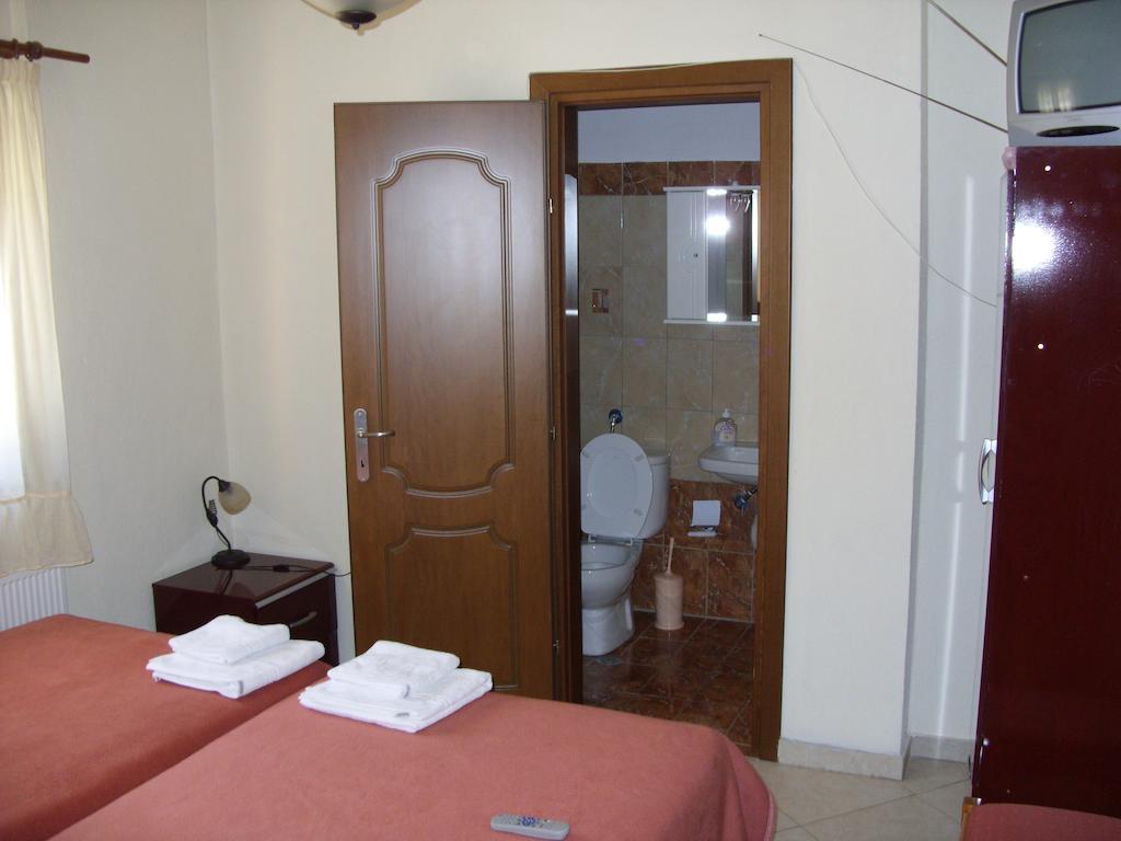 Frida Apartment Antartiko Phòng bức ảnh