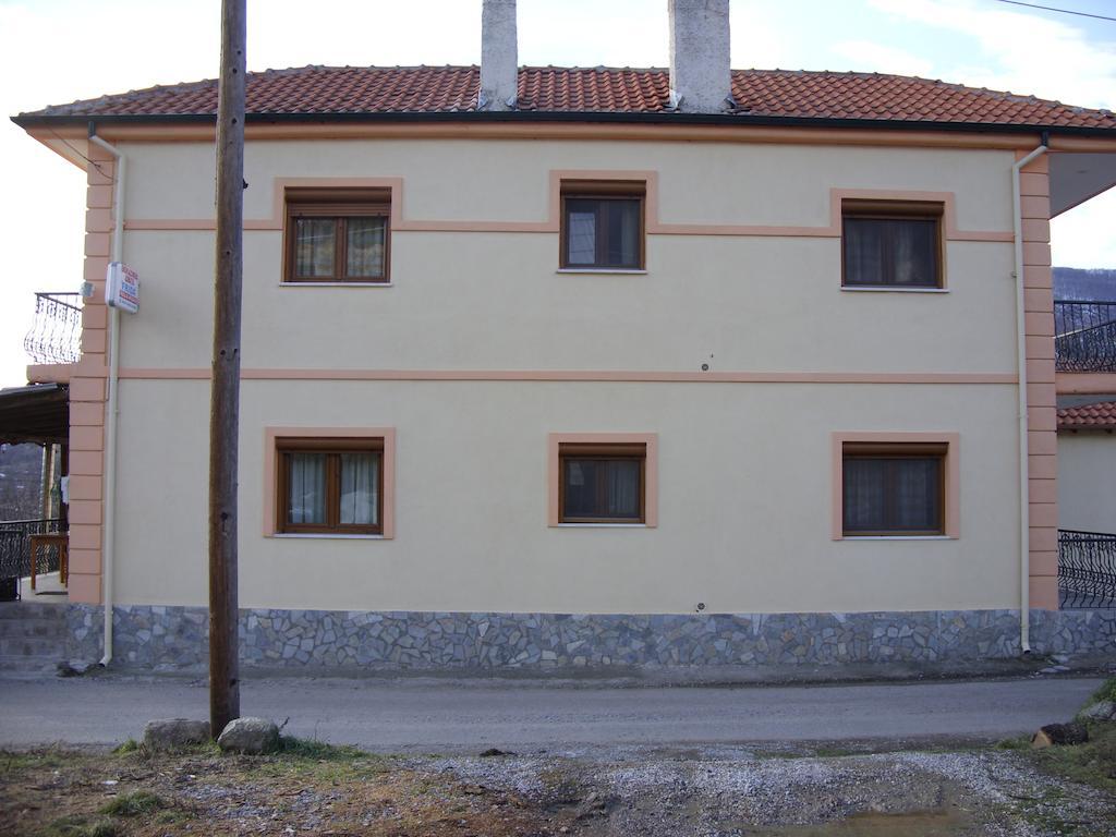 Frida Apartment Antartiko Ngoại thất bức ảnh