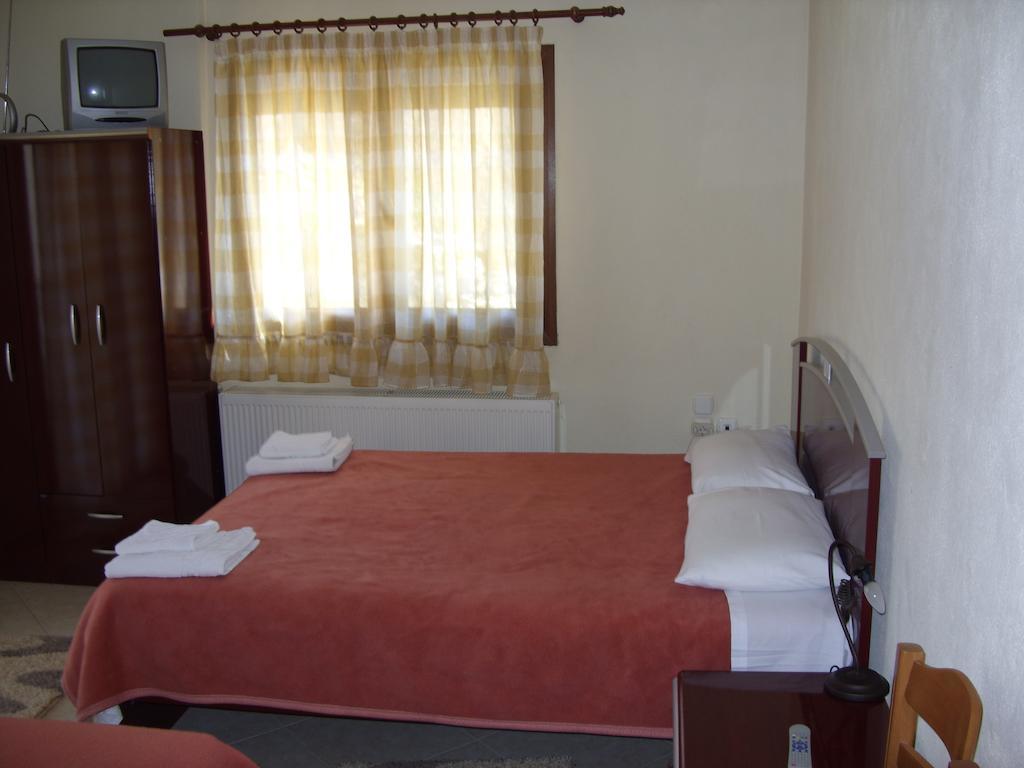 Frida Apartment Antartiko Phòng bức ảnh